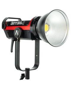 Aputure Light Storm LS C300D II LED Light Kit with V-Mount Battery Plate