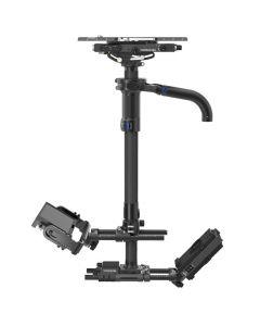 Steadicam M2 Volt light weight, configurable, modular camera stabilizer system (monitor and carry case not included)