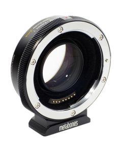 Metabones Canon EF to E Mount Speed Booster ULTRA II 0.71X