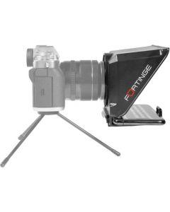Fortinge MIA-X Mobile Prompter for Smart Phones up to 5.8”
