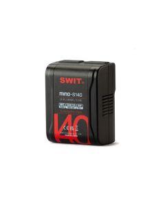 SWIT MINO 140Wh Pocket V-mount Battery Pack