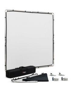 Manfrotto Pro Scrim All In One Kit Large (2x2m)