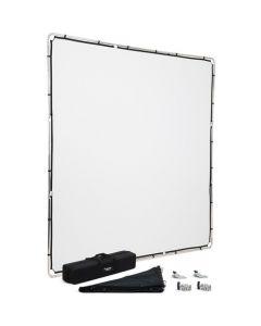 Manfrotto Pro Scrim All In One Kit XL (2.9x2.9m)