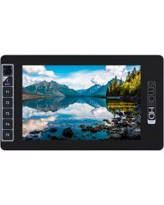 SmallHD 703 UltraBright On-Camera Monitor