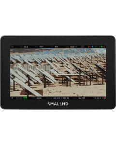 SmallHD Cine 5 Monitor with Custom-Function Buttons