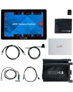 SmallHD Cine 7 Touchscreen On-Camera Monitor with ARRI Control Kit (L-Series)