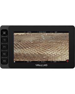 SmallHD Ultra 5 Monitor with Custom-Function Buttons