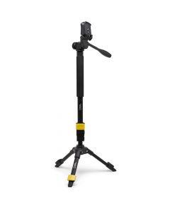 National Geographic Photo 3-in-1 Tripod & Monopod