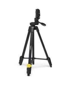 National Geographic Photo Tripod with 3-Way Head Small