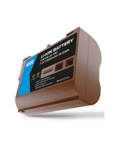 Newell Battery with USB-C EN-EL15C for Nikon