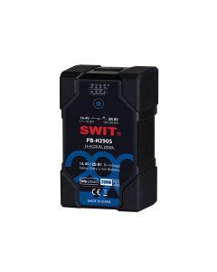 SWIT PB-H290S 290Wh Intelligent Bi-voltage Battery Pack