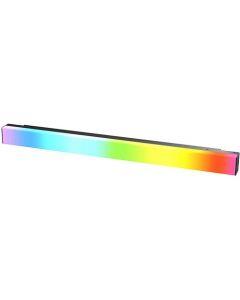 Aputure INFINIBAR PB6 2-Foot (60cm) 14W RGBWW Full Color LED Pixel Bar, 48 Individual Pixels (Lighting Zones)