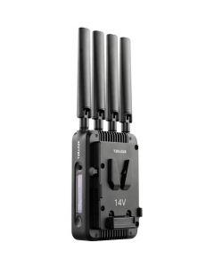 Teradek Prism 857 Mobile HEVC/AVC with Dual 4G LTE V- Mount