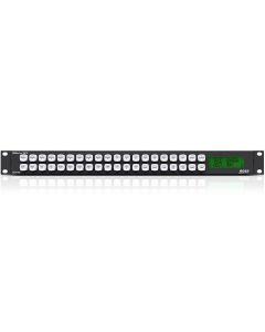 Ross Video RCPME Ethernet Enabled 40LED Ill