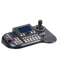 Datavideo Universal Remote Control Panel for Datavideo PTZ & Block Cameras