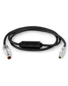 Tilta Nucleus-M RED DSMC2 Run/Stop Cable (27")