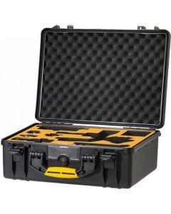 HPRC RS2-2500-01 Case for DJI Ronin RS 2 Pro Combo