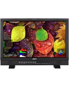 SWIT S-1243F Waveform Studio LCD Monitor (23.8", V-Mount)