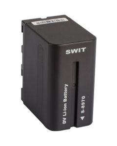 SWIT S-8970 Li-ion DV battery
