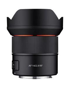 Samyang AF 14mm f/2.8 RF Lens for Canon RF