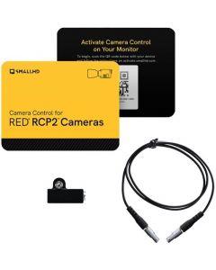 SmallHD Camera Control Kit for RED® RCP2™  (Cine 7, Indie 7, 702 Touch)