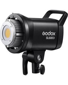 Godox SL60IID Daylight Video Light (SL-60W)