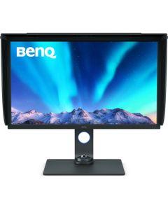 BenQ 32" IPS 4K 99% Adobe RGB, HDR10, HLG, USB-C (PD60W)