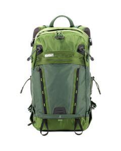 Think Tank MindShift Gear BackLight 18L Backpack (Woodland Green)
