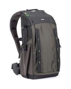 Think Tank Photo BackLight Sprint Camera Backpack (Charcoal, 15L)