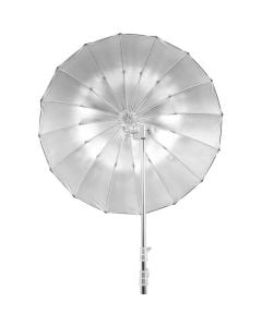 Godox Parabolic Umbrella silver 105CM