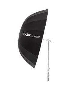 Godox Parabolic Umbrella silver 130 CM