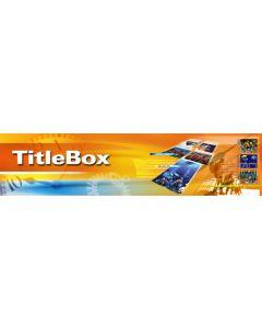 PlayBox TitleBox Neo