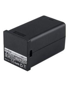 Godox Witstro AD300PRO Portable Flash Battery WB30P