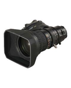 Fujinon XA20SX8.5BRM-K3 HD ENG Telephoto Lens