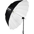 Profoto Deep White Umbrella (Large, 51") 100977