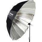 Profoto Deep Silver Umbrella (Extra Large, 65") 100981