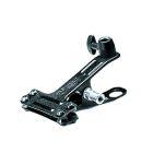 Manfrotto Spring Clamp 5/8 clamps on to bars up to 40mm