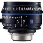 Zeiss CP.3 28mm T2.1 Compact Prime Lens (Canon EF Mount, Meters)
