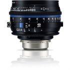Zeiss CP.3 XD 18mm T2.9 Compact Prime Lens (PL Mount, Meters)