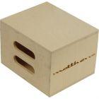 Matthews Apple Box - Mini Full - 10x12x8" (25.4x30.5x20.3cm)
