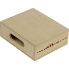 Matthews Apple Box - Mini Half - 10x12x4" (25.4x30.5x10.2cm)