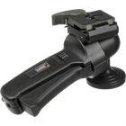 Manfrotto 322RC2 Grip Action Ballhead - Supports 11 lbs (5kg)