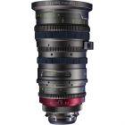 Angenieux EZ-2 15 to 40mm Cinema Lens Pack (Super35 and Full-Frame)