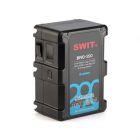 SWIT BIVO-290 290Wh Bi-voltage B-mount Battery Pack