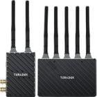 Teradek Bolt 4K LT 1500 3G-SDI/HDMI Wireless TX/RX / Set