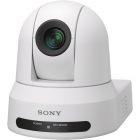 Sony BRC-X400 IP 4K Pan-Tilt-Zoom Camera with NDI® HX (White)