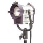Filmgear 150W Junior with 4-leaf  barndoor ,Fresnel lens,GX6.35 lampholder,16mm Socket (L00150TJ)