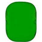 Manfrotto 6x7' Green Chromakey Collapsible Background