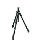 Manfrotto 290 DUAL Alu 3 section tripod with 90° column MT290DUA3