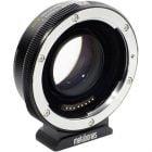 Metabones Canon EF to E Mount Speed Booster ULTRA II 0.71X